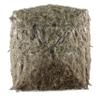 AUSCAMOTEK Scouter Ghillie Ground Blind for 3 Person Deer Hunting with Ghilly Cover view 3