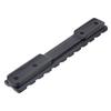 Contessa Picatinny Rail in Hardened Steel for Tikka T1/0 MOA view 2
