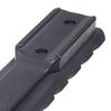 Contessa Picatinny Rail in Hardened Steel for Tikka T1/20 MOA view 3