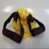 PowerFit Nylon Covered Resistance Tubes for Commercial and Home Gyms (10) view 1
