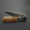 Multi-Function Folding Tactical Hunting Camping Military Survival view 2
