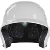 Rawlings | R16 VELO Baseball Batting Helmet | Junior (6 3/8" - 7 1/8") | White view 2