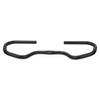 Adjustable Crooked Butterfly Handlebar, Premium Aluminum Alloy Construction for Comfort and Durability view 1