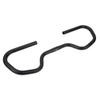 Adjustable Crooked Butterfly Handlebar, Premium Aluminum Alloy Construction for Comfort and Durability view 4