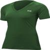 TYR TFSSTT3A310M Womens Alliance Tech Tee Green M view 1