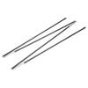 Tent Stakes, Fiberglass Camping Tent Pole Bars for Double Tents Support Rods Awning Frames Kit view 1