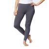 32 Degrees Womens Cozy Heat Baselayer Comfy Lounge Pajama Legging, Ht Charcoal, Large view 1
