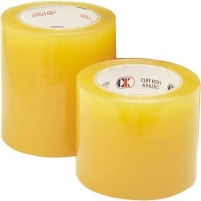 Cliff Keen | T97 | 3" x 84' | Super Grip Mat Tape Wrestling | Choose Number of Rolls! | Strongest Tape on The Market! (4 Rolls)