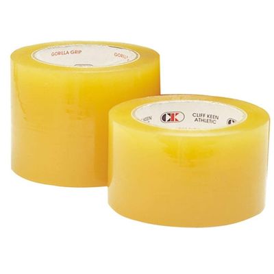 Cliff Keen | T97 | 3" x 84' | Super Grip Mat Tape Wrestling | Choose Number of Rolls! | Strongest Tape on The Market! (2 Rolls)