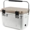 Columbia PFG 25Q High Performance Roto Cooler with Microban Protection, Fossil view 1
