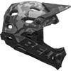 Bell Super DH MIPS Adult Mountain Bike Helmet - Matte/Gloss Black Camo (2022), Medium (55-59 cm)