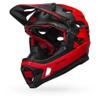 Bell Bike Super DH MIPS Spherical Fasthouse Matte Red/Black Large view 3