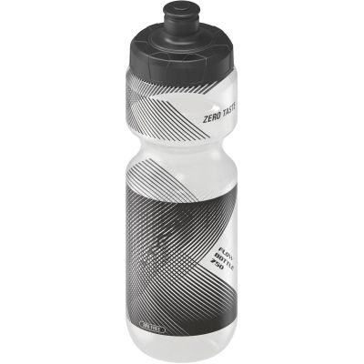 LEZYNE Flow Cycling Water Bottle, 750ml, BPA Free, Taste Free, High Flow Nozzle, Bicycle Bottle