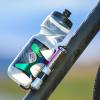 LEZYNE Flow Cycling Water Bottle, 750ml, BPA Free, Taste Free, High Flow Nozzle, Bicycle Bottle view 4