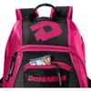DeMarini Voodoo Junior Baseball Backpack - Hot Pink view 2