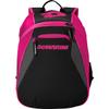 DeMarini Voodoo Junior Baseball Backpack - Hot Pink view 3