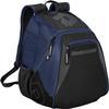 DeMarini Voodoo Junior Baseball Backpack - Navy view 1