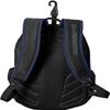 DeMarini Voodoo Junior Baseball Backpack - Navy view 3