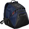 DeMarini Voodoo Junior Baseball Backpack - Navy view 4