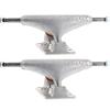 Grind King Truck Co. Disruptor Raw Skateboard Trucks - 5.0" Hanger 7.75" Axle (Set of 2) view 1