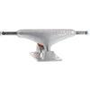 Grind King Truck Co. Disruptor Raw Skateboard Trucks - 5.0" Hanger 7.75" Axle (Set of 2) view 2