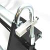 FitBar Beater Bar | Rotating Pull Up Bar for Obstacle training view 3