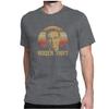 Roger That - Vintage Retro T-Shirt Mens/Dark Heather/L view 1