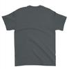 Roger That - Vintage Retro T-Shirt Mens/Dark Heather/L view 4