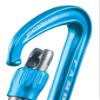 CAMP Photon Lock Carabiner - Blue view 2