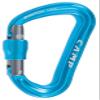 CAMP Photon Lock Carabiner - Blue view 3