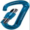 CAMP Photon Lock Carabiner - Blue view 4