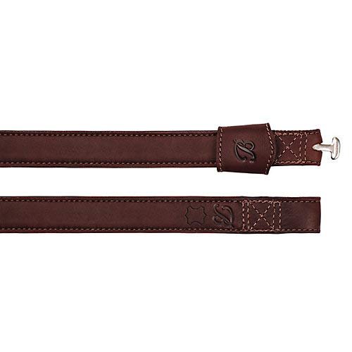 Bates Leather Webbers Luxe 2 Brown