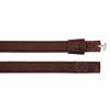 Bates Leather Webbers Luxe 2 Brown view 1