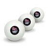 GRAPHICS & MORE Riverdale Pops Chock'lit Shoppe Novelty Table Tennis Ping Pong Ball 3 Pack view 1