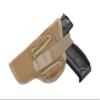 Alaska Guide Creations Pistol Holster One Size Fits Most | Open Carry Pistol Holder | Camo Hunting Harness (Ranger Green) view 4