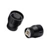 Z-BOLT Clicky Style Tailcap for SF Weapon Lights & Blazer LEP & LED 18350/18650 Light Bodies - Black Finish (SF Z68 Equivalent) view 1