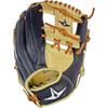 All-Star FG3500ITMBK/TN11.5 Training Glove/The Anvil Fielding Glove/RHT BK/TN 11.5 view 2