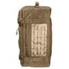 Beretta 49L Field Patrol High-Performance Easy-Access DWR Bag, Coyote, One Size view 4