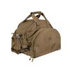 Beretta 38L Tactical High-Performance Easy-Access DWR Range Bag, Coyote view 3