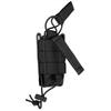 Beretta Single Rapid Access MOLLE 1000D Nylon Adjustable Retention Magazine Pouch, Black view 3