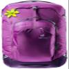 Deuter Aviant Access Pro 65 SL Backpack - Black view 2