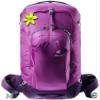Deuter Aviant Access Pro 65 SL Backpack - Black view 3