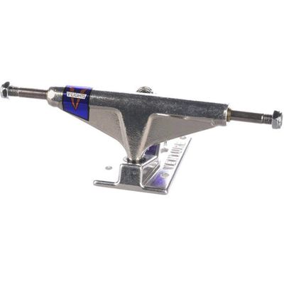 Venture All Polished V Light Skateboard Truck - 5.0 Hi