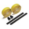 BW USA Premium Road/Gravel Handlebar Tape  Yellow view 3