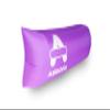 AirSofa | Inflatable, Floating, Travel Lounger with Travel Bag for Outdoor Camping, Swimming, Summer Adventures view 1