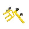 Archery Parallel Universal Bow Vise Adjustable Compound Bow Target Tool Hunting Shooting Professional Equipment (Type1) view 3
