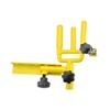 Archery Parallel Universal Bow Vise Adjustable Compound Bow Target Tool Hunting Shooting Professional Equipment (Type1) view 4