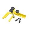 Archery Parallel Universal Bow Vise Adjustable Compound Bow Target Tool Hunting Shooting Professional Equipment (Type2) view 2