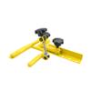 Archery Parallel Universal Bow Vise Adjustable Compound Bow Target Tool Hunting Shooting Professional Equipment (Type2) view 3