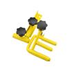 Archery Parallel Universal Bow Vise Adjustable Compound Bow Target Tool Hunting Shooting Professional Equipment (Type2) view 4